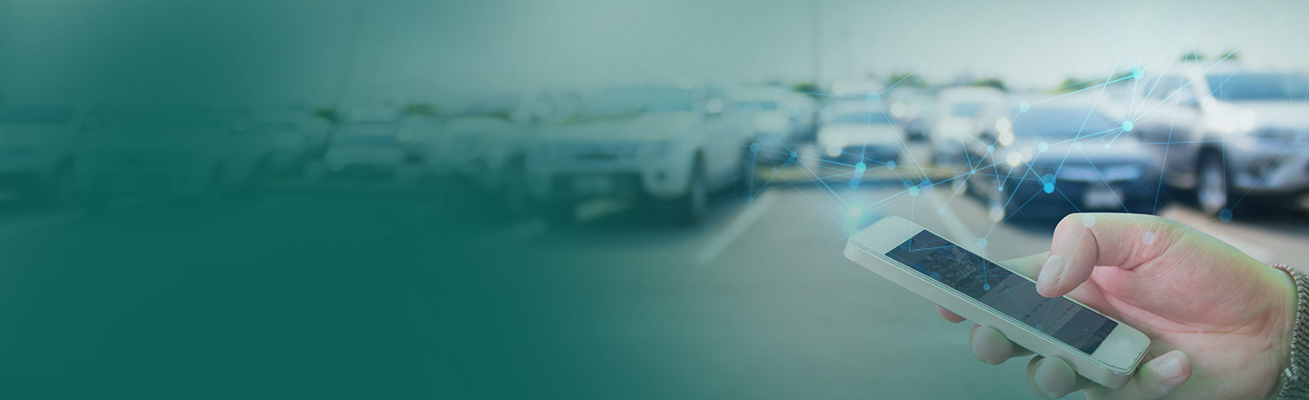 GoParkin™ 智能停车场套件