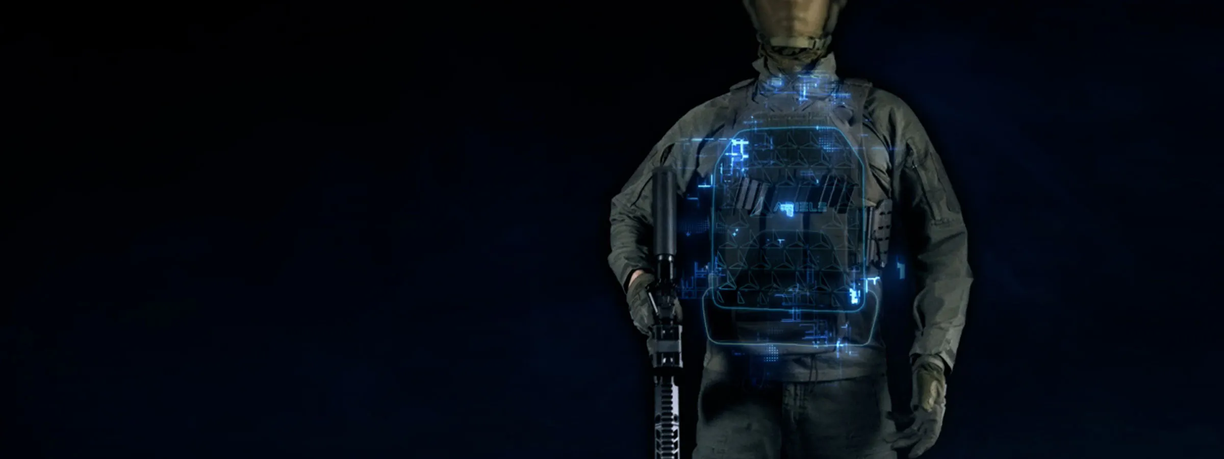 ARIELE Personal Protection