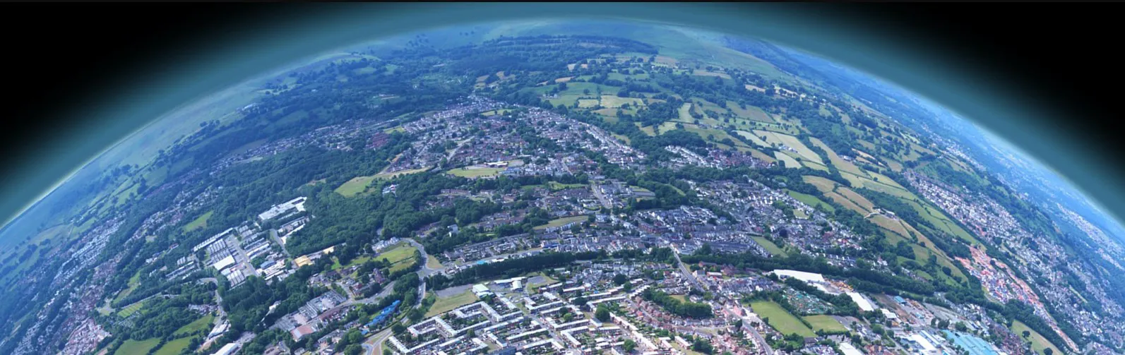 Satellite Imagery and Geospatial Solutions