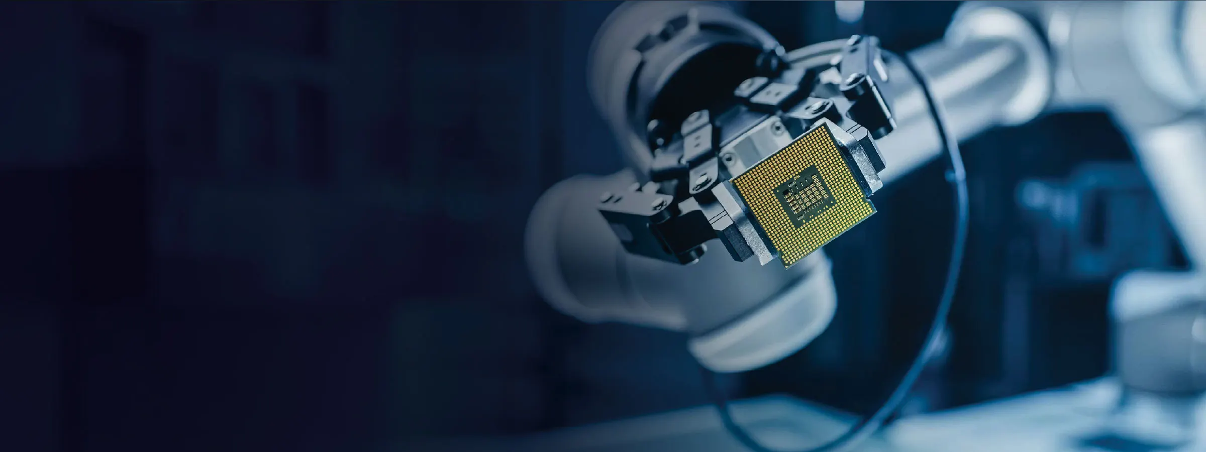 Smart Synergy: How AI Empowers Every Multi-Robot Operation
