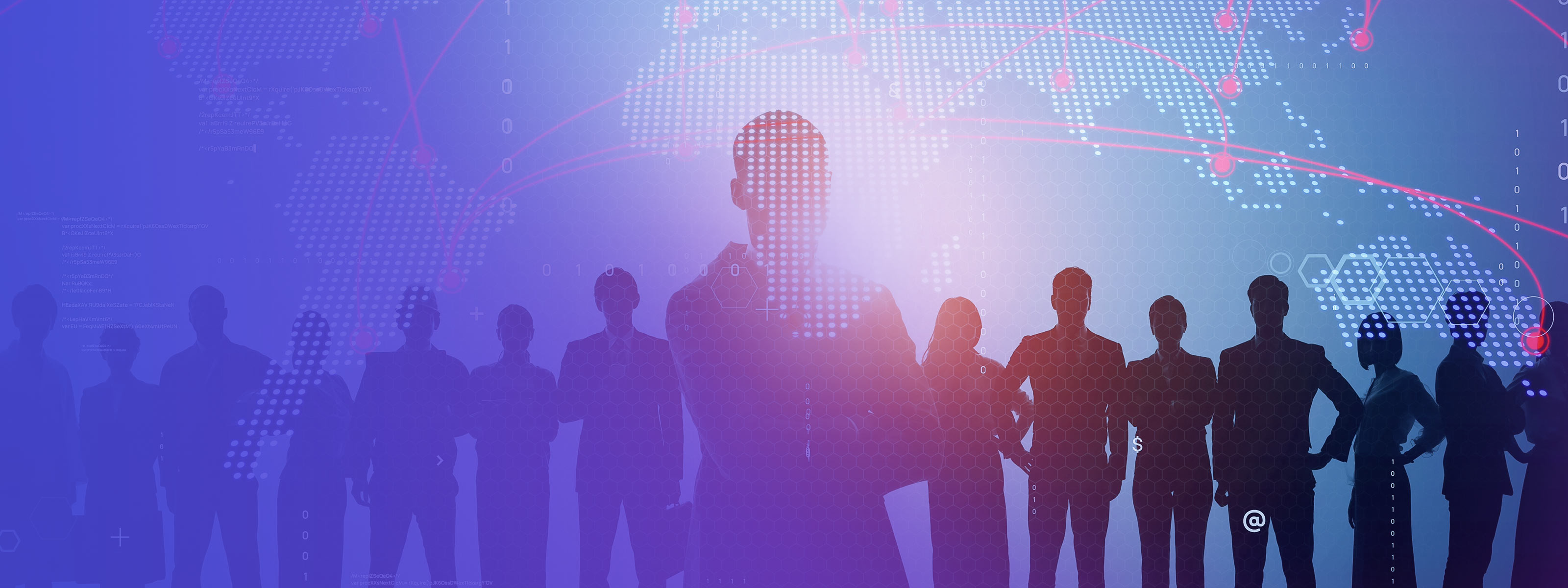 Global Talent Programme 