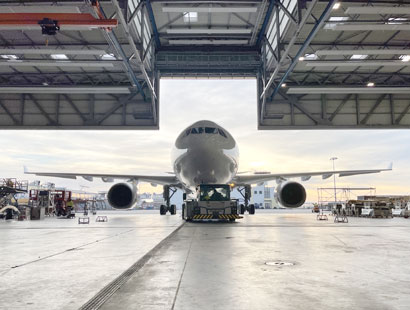 Airframe Services