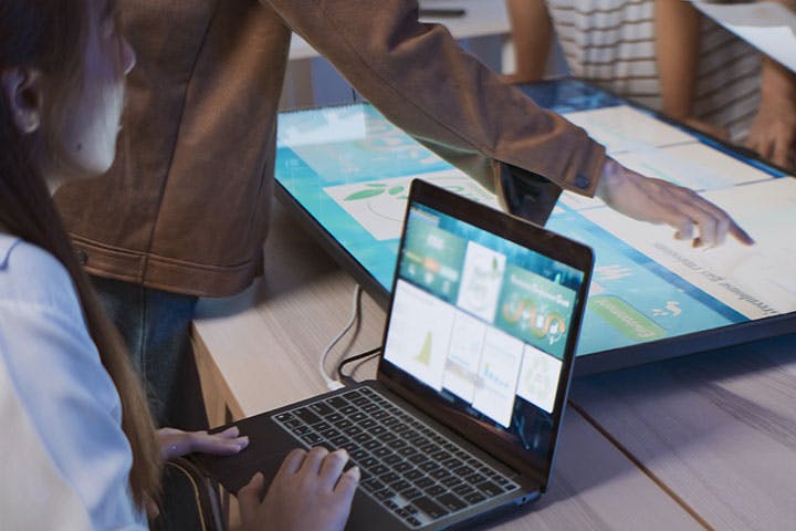 Enterprise Learning Management System