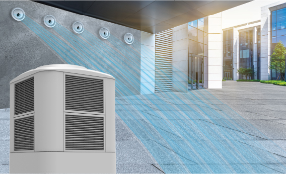 Urban Cooler