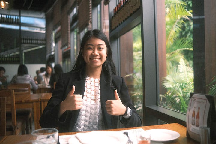 <h3 style="color:#2787ea;">Hear from our interns</h3>
