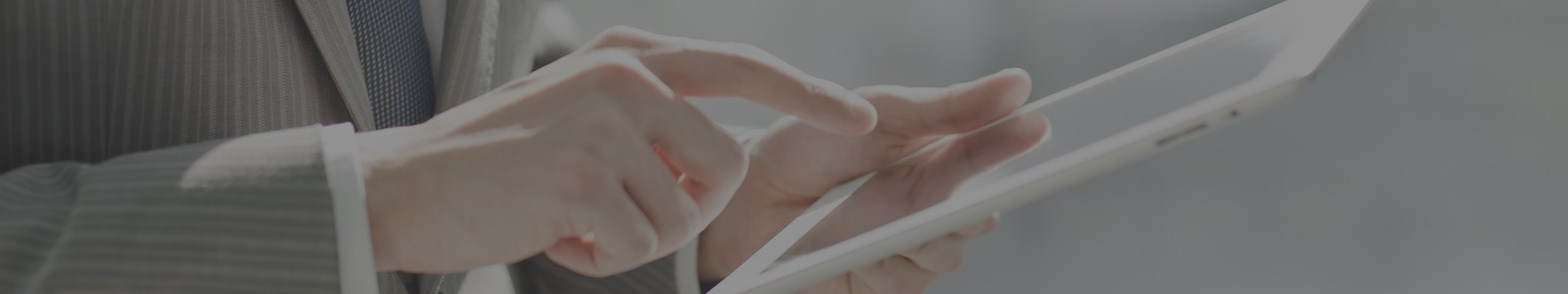 Supplier Information