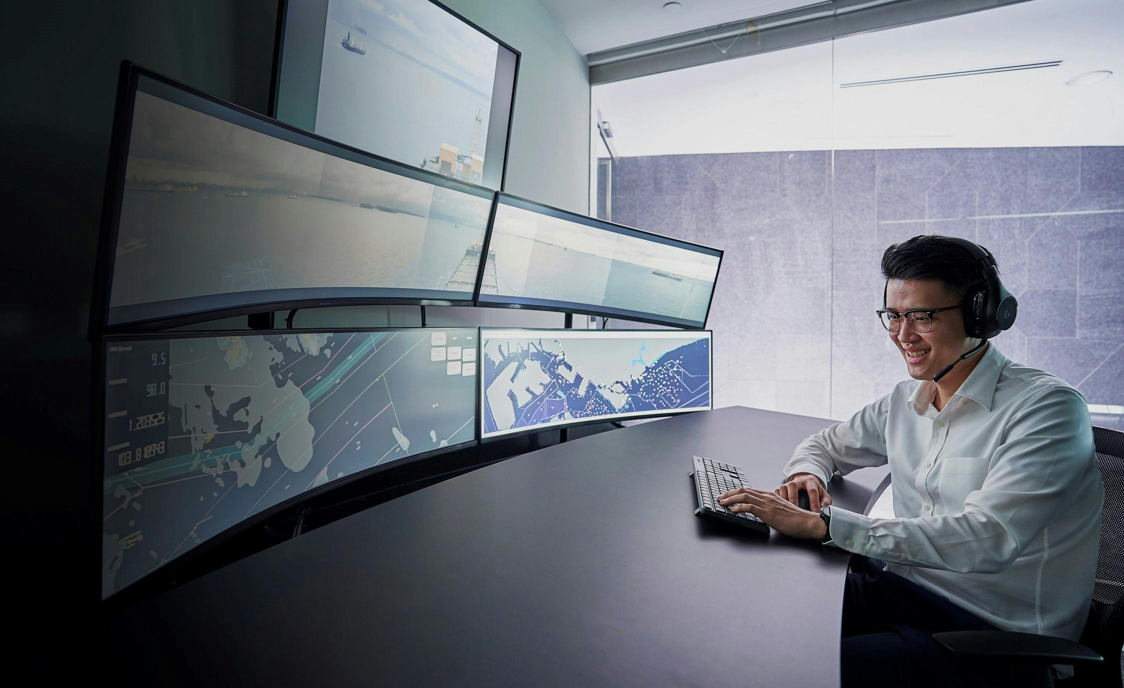 Maritime Training Solutions and Services