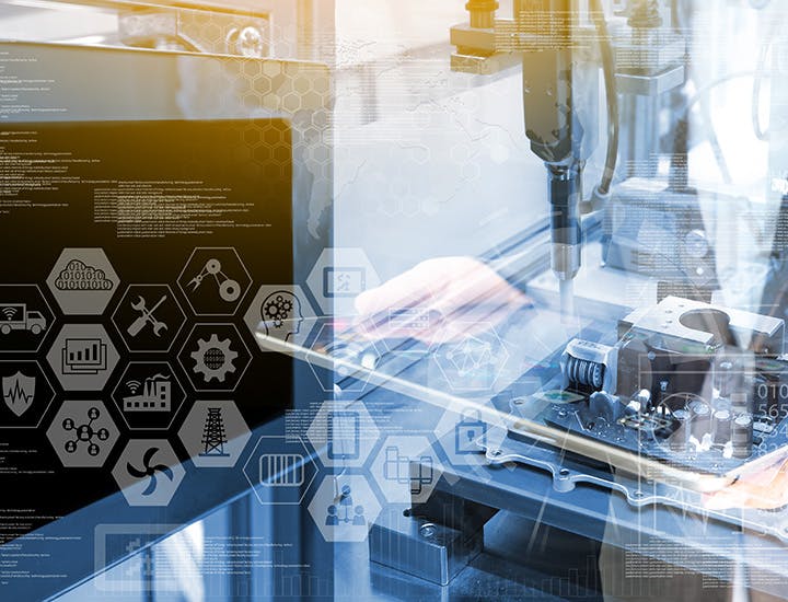 Transforming operational and industrial resilience through deployable digital manufacturing