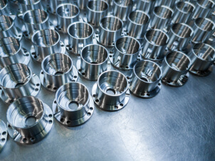Precision Manufacturing