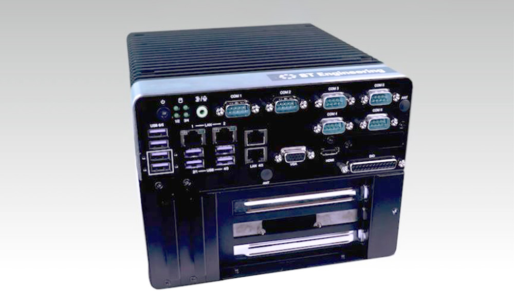 <p style="color: #ec1c24; font-size: 16px;">Digital Technologies</p>
<p>AGIL® Vision Video Analytics Solution</p>