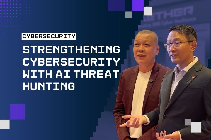 Delivering AI-Enabled Cyber Resilience to Enterprises
