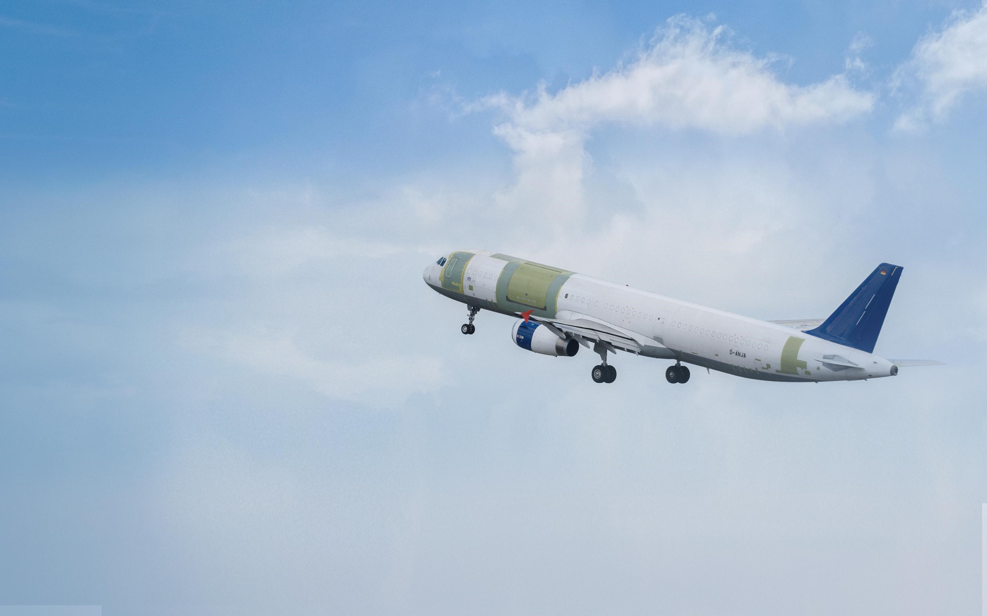 Freighter Conversions