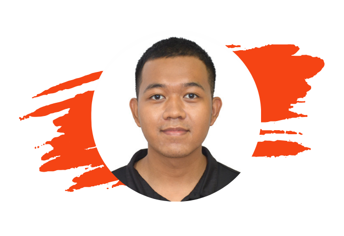 <h3 style="color: #062760;">穆罕默德·阿菲克·伊斯万迪</h3>

<p style="color: #374151;"><strong>新加坡 ITE 实习生 </strong></p>