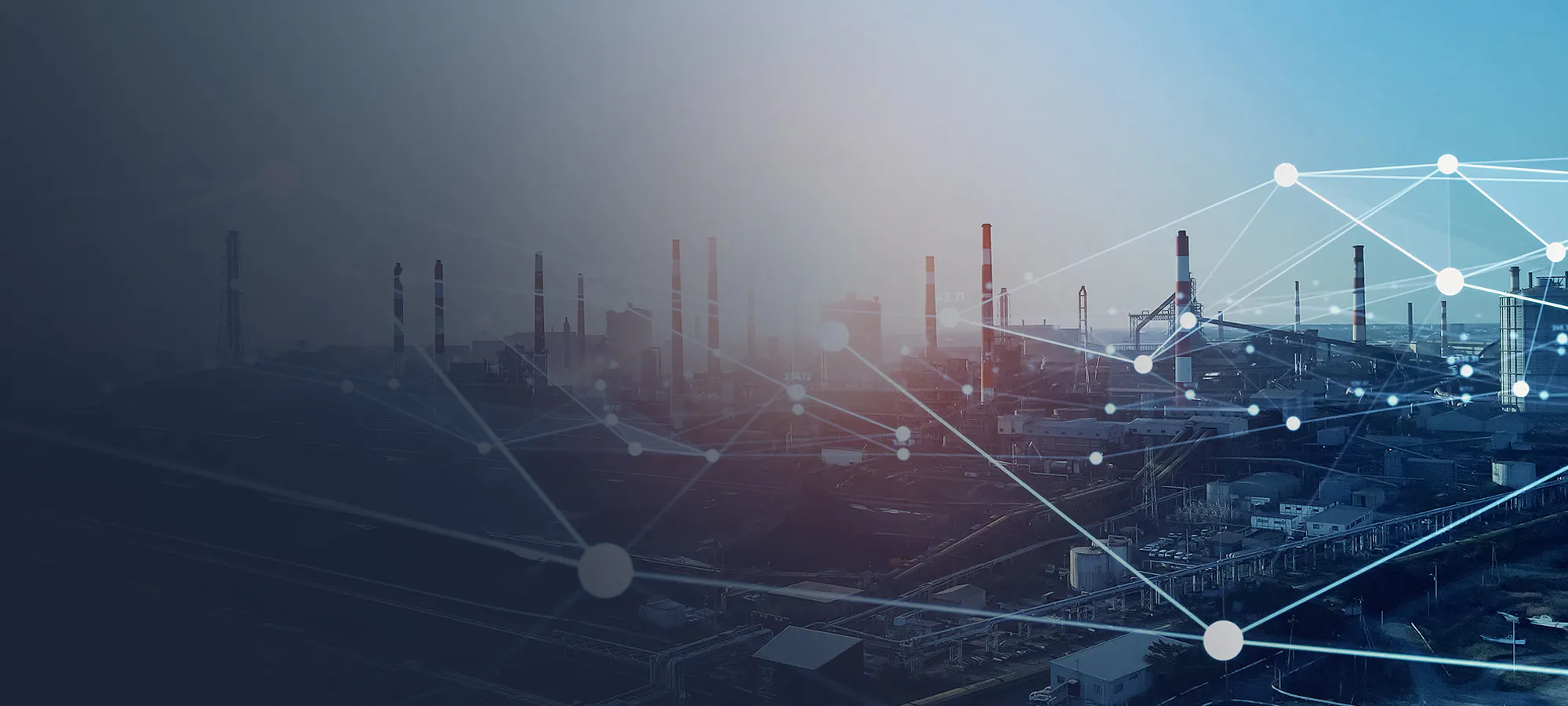 Energy Infrastructure