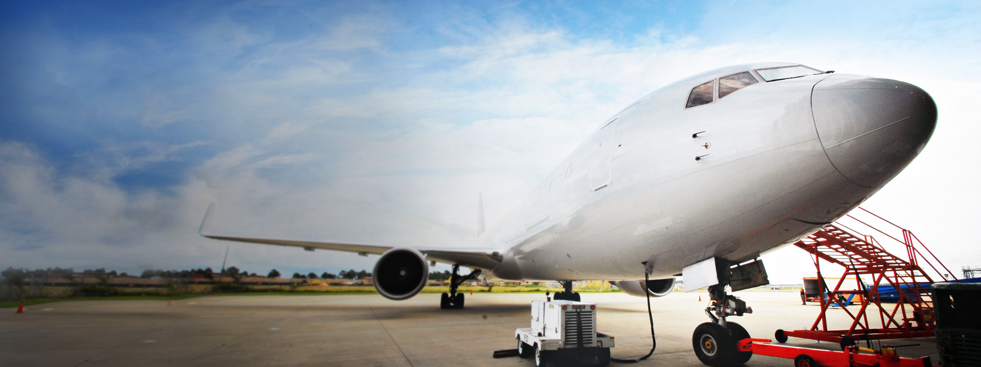 针对日益复杂的航空世界的航空生命周期解决方案