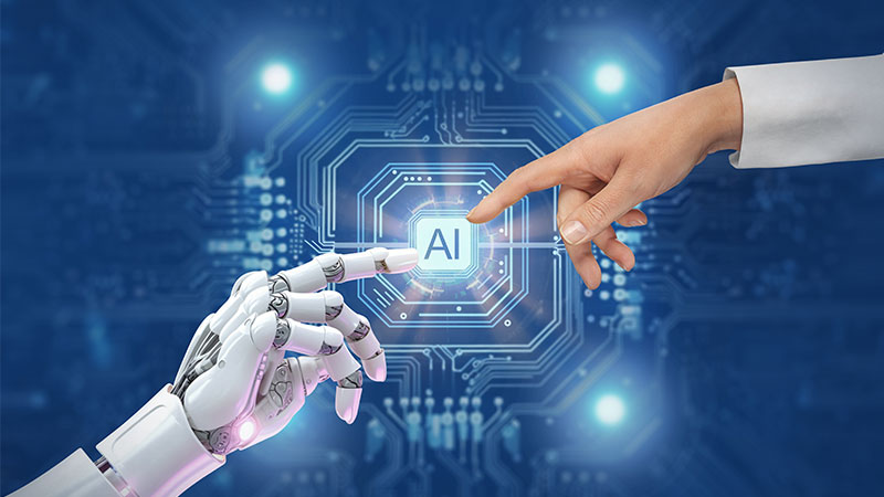 AI in Asia