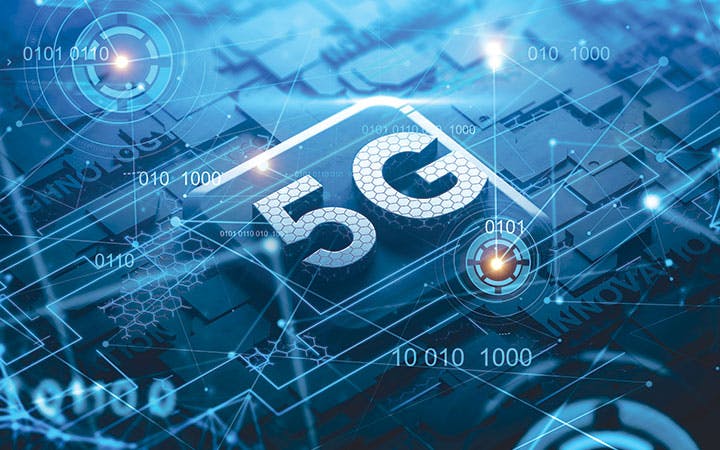 Private Mobile 5G Network