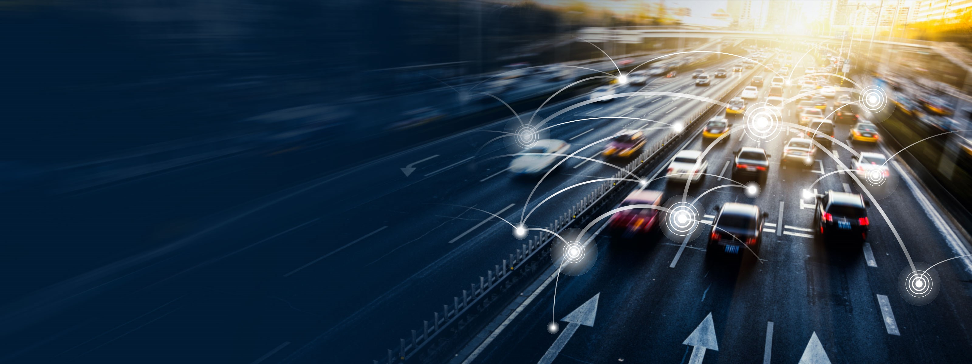 AGIL® Urban Traffic Management System