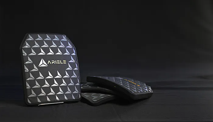 Body Armour Suite