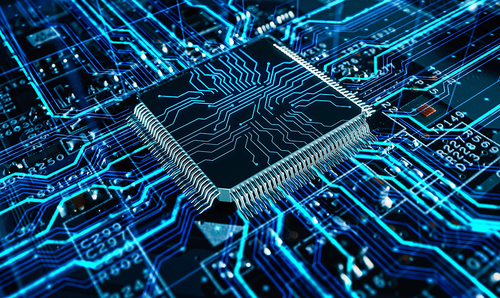 <p style="color: #ec1c24; font-size: 16px;">Cybersecurity</p>
<p>Quantum Security</p>