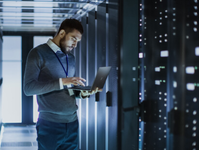 Data Centre Solutions