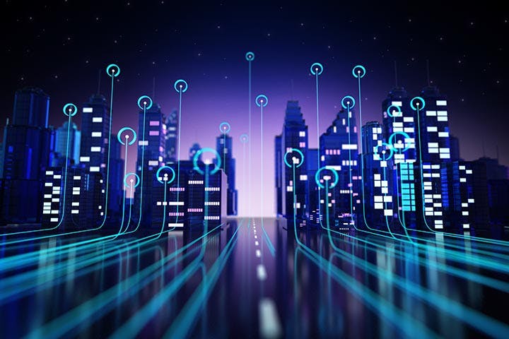 AI-enabled AGIL® Digital Twin