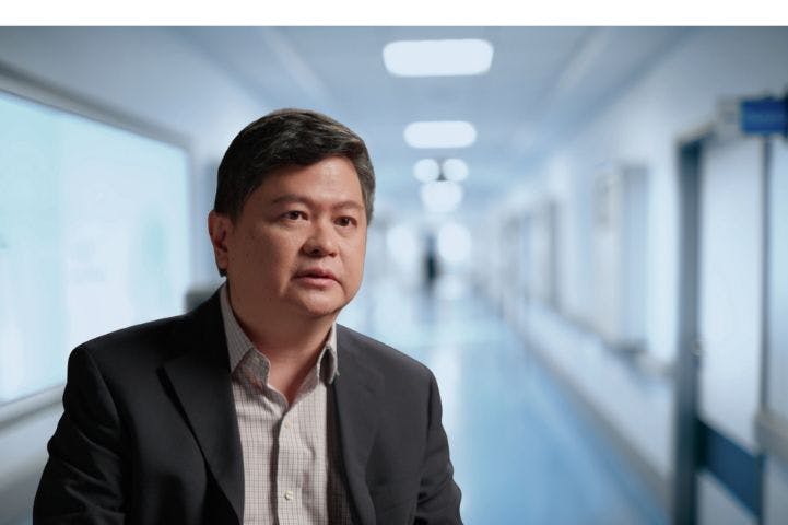 Predictive and Preventive Healthcare