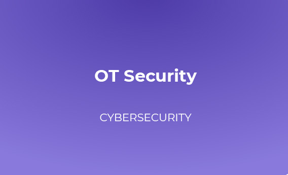 What's next in OT Security?