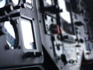 Defence Platform Electronics