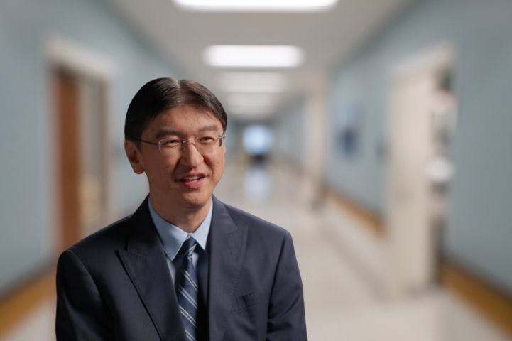 Optimising patient flow