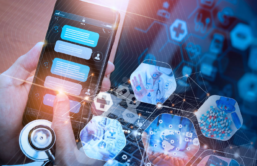 Doctor-on-Call Solution