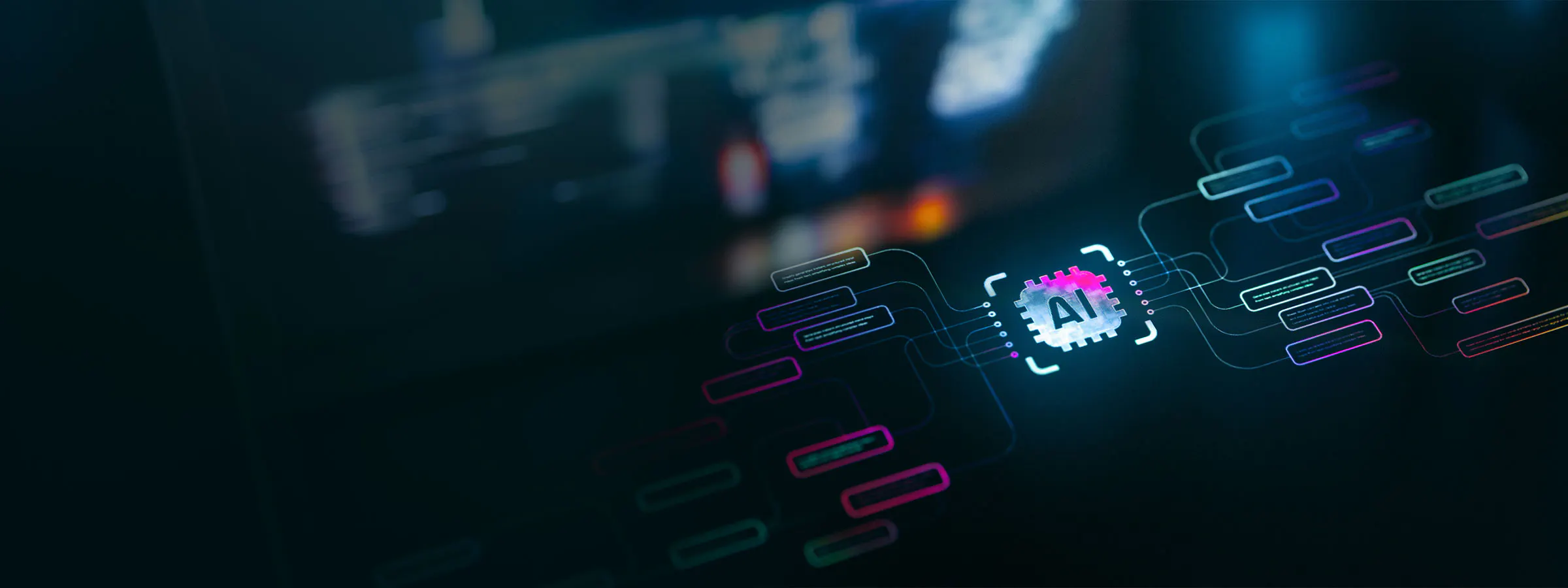 From Pipeline to Production