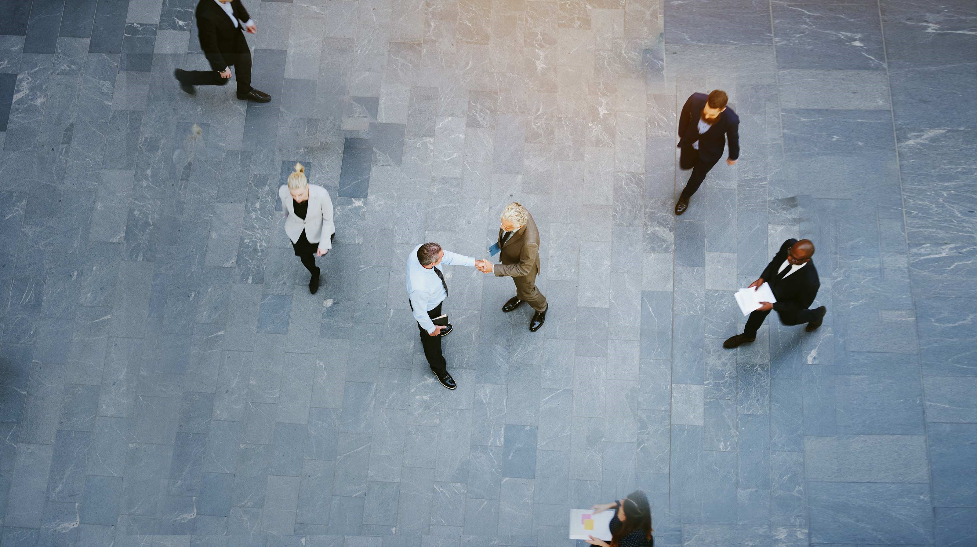 Code of Business Conduct and Ethics