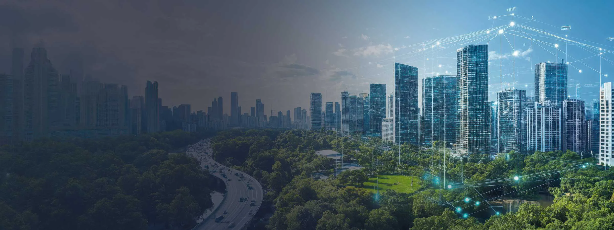 How AI is Powering the Next Generation of Smart Cities