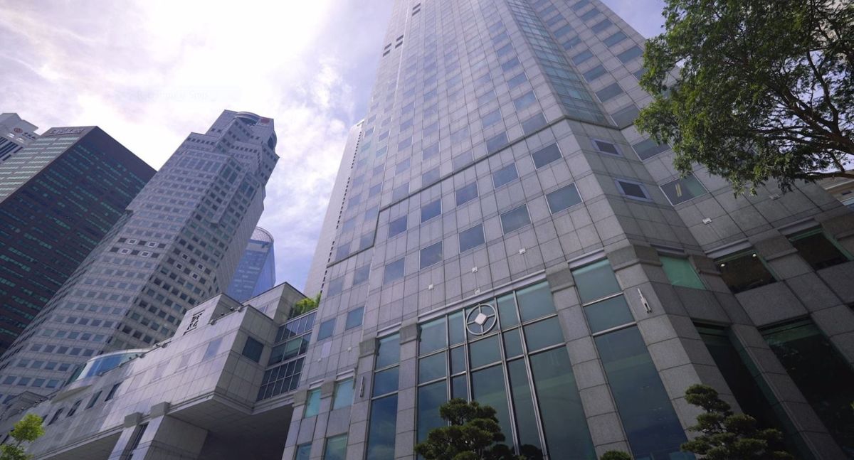 Enhancing Operational Efficiency and the Parking Experience at UOB Buildings