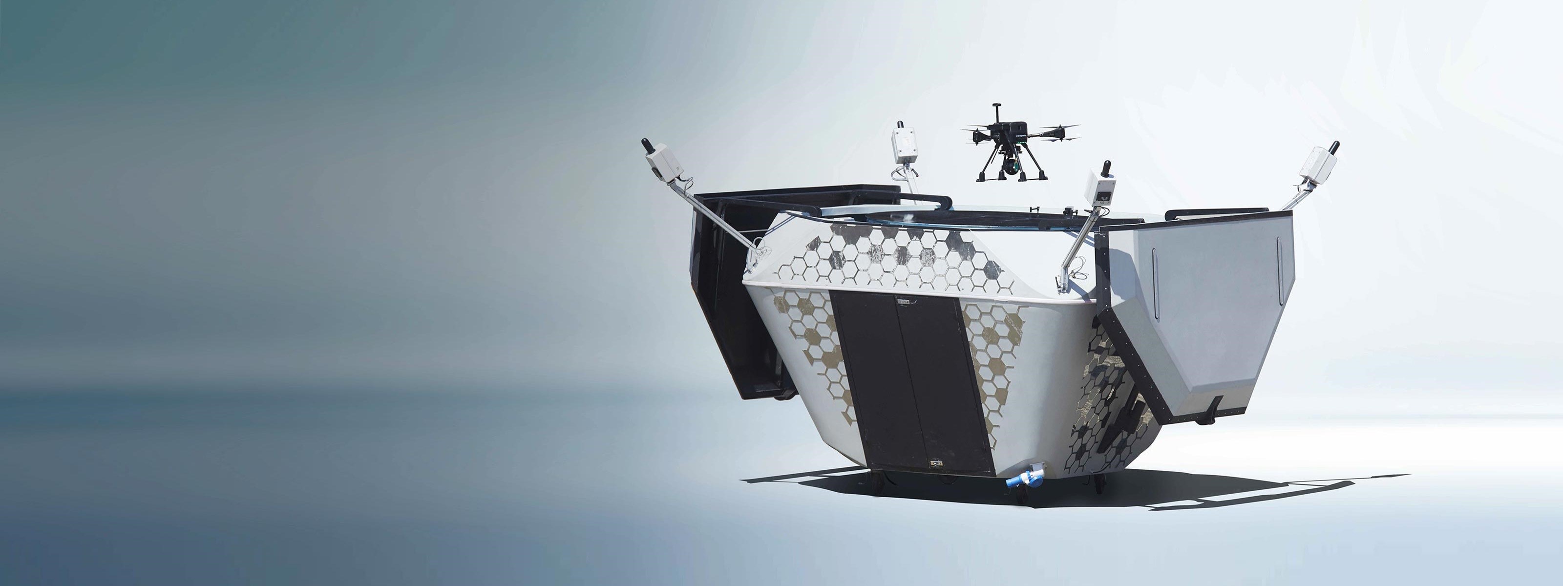 Accelerating the Advent of Food Delivery By Drones