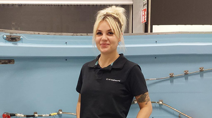 维护复合材料的可靠性