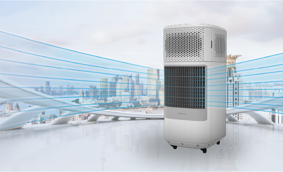 City Cooler