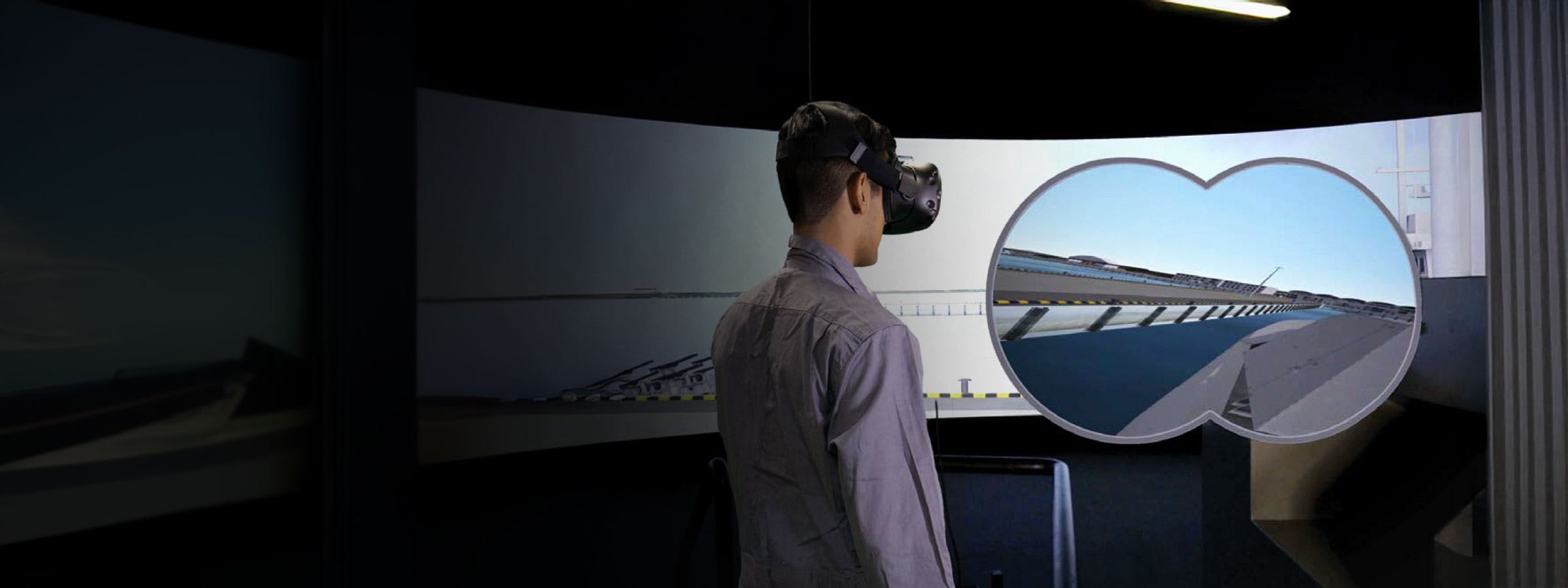 Maritime Manned and Unmanned Simulation & Training Systems