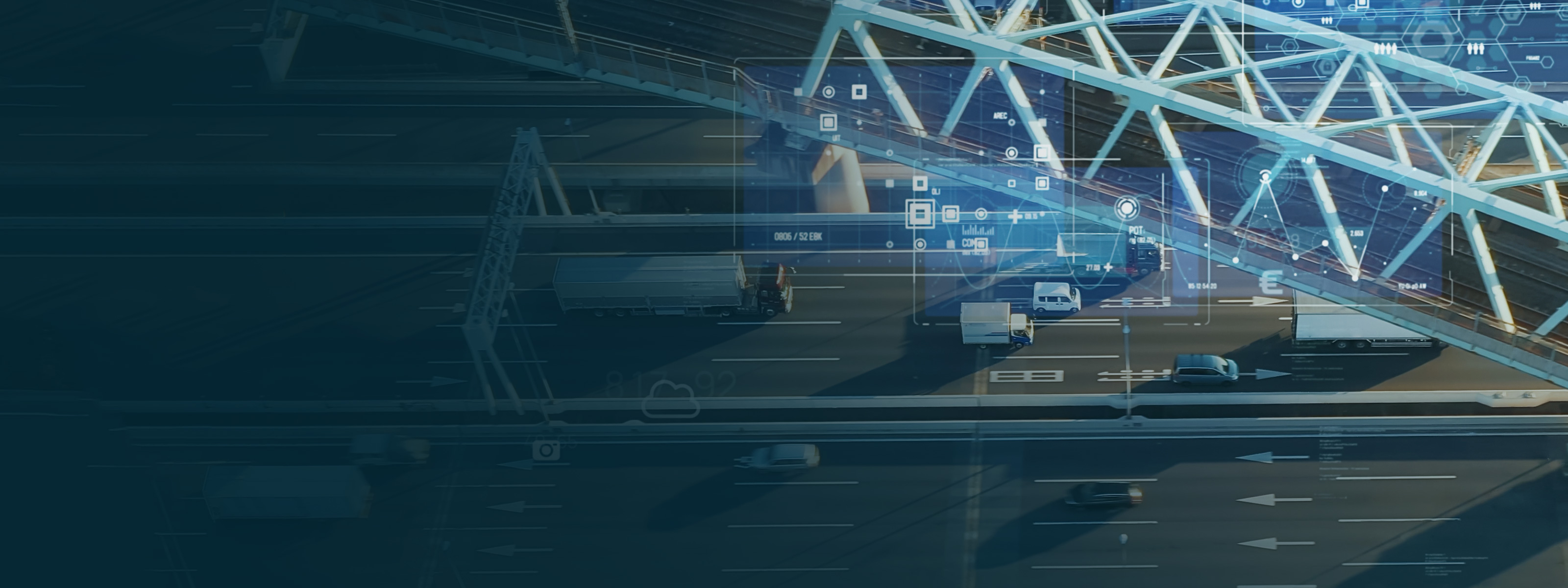 利用人工智能和数据分析重新构想道路交通管理