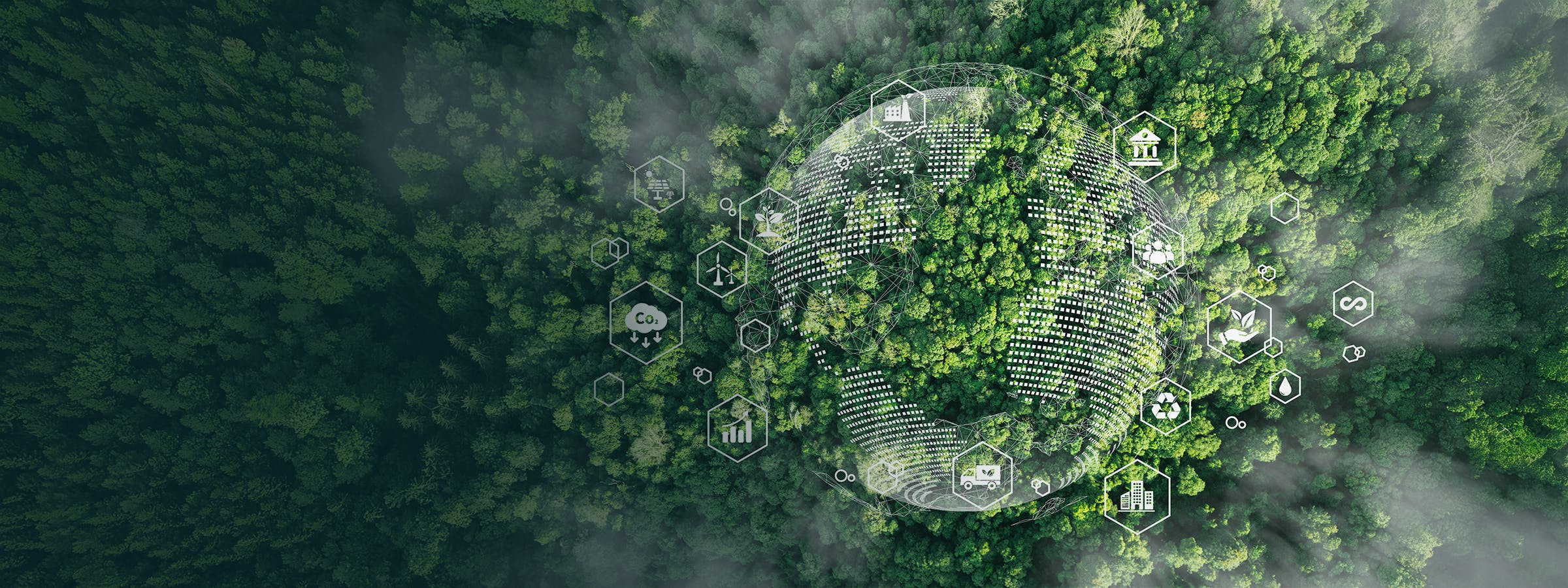 Advancing Sustainability