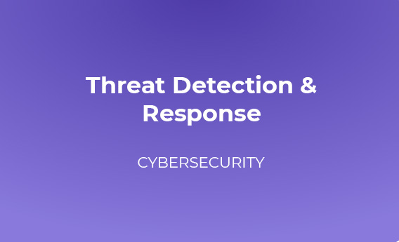 Evolution of Threat Detection and Response