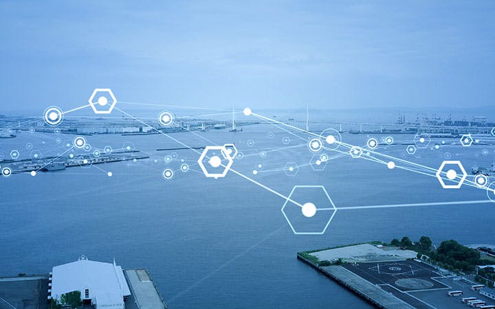 Port Facility Security Consultancy Services