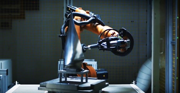 Transforming Predictive Maintenance in MRO with AI and Data