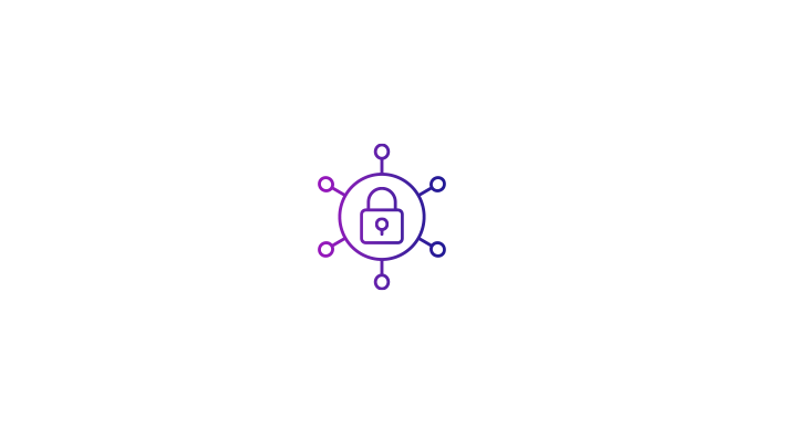 Supports full-duplex encryption at up to 10Gbps or 1Gbps