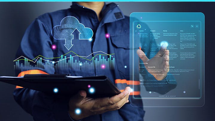 FieldDART GenAI Diagnostic Tool 