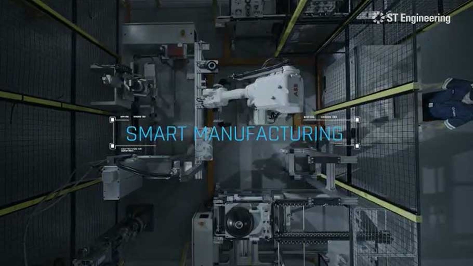 See our Factory of the Future