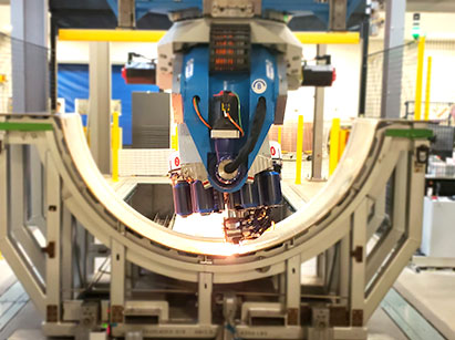 Aerostructures & Systems