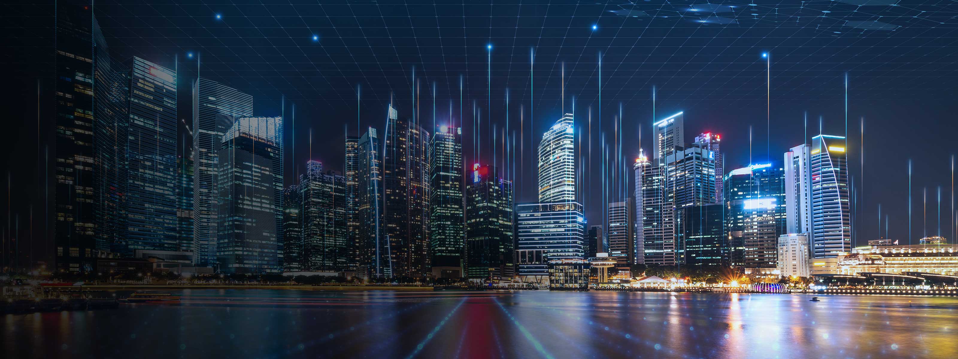 AGIL® Smart Estate Lighting