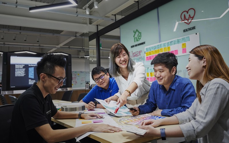 Driving Sustainable Waste Solutions